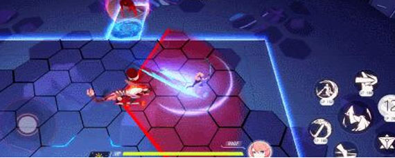 VGAME消零世界阈零追猎忠犬守护怎么过 通关技巧教学