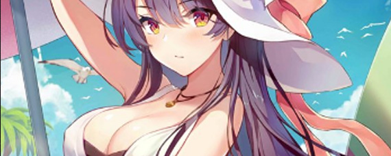 双生视界水着时无暇厉害吗 水着时无暇技能属性一览