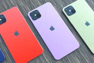 iPhone12序列号f开头是什么意思 iPhone12序列号含义