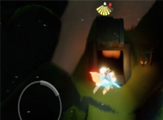 光遇重组季为什么进不去 光遇重组季入口进不去怎