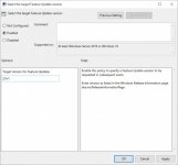 如何阻止设备升级Win11系统？
