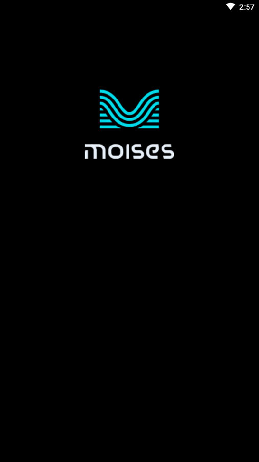 Moises(音乐制作)