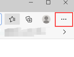 新版的Edge浏览器怎么打开IE模式浏览网页