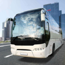 现代长途客车模拟器运输2021(Coach Bus Driving)