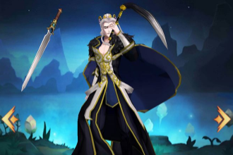 霹雳无双手游官方版 霹雳无双激活码领取