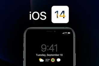 ios14.6耗电异常是怎么回事 ios14.6耗电太快怎么办