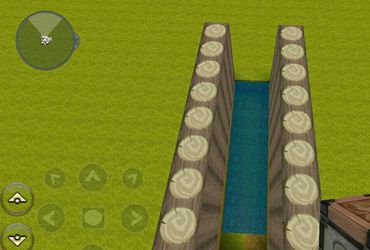 迷你世界可可豆收割机怎么做 可可豆收割机制作方法