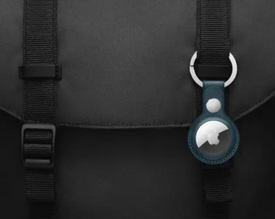 苹果AirTag是什么东西有啥用?AirTag价格及有效距离是多少?