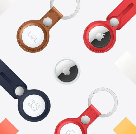 苹果AirTag是什么东西有啥用?AirTag价格及有效距离是多少?