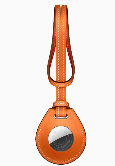 苹果AirTag是什么东西有啥用?AirTag价格及有效距离是多少?