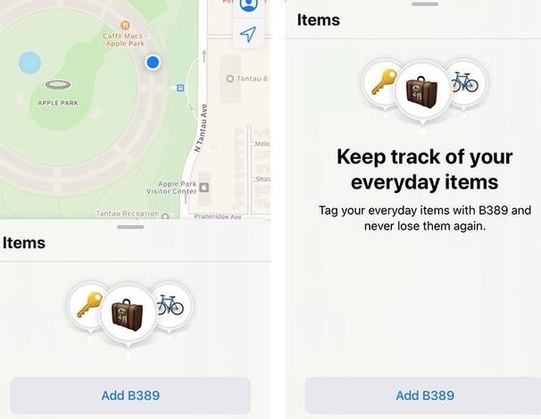 苹果AirTag是什么东西有啥用?AirTag价格及有效距离是多少?