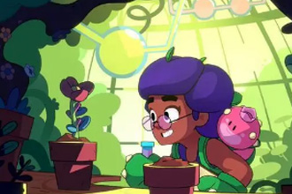 荒野乱斗罗莎怎么样 罗莎角色技能玩法解析