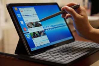 华为平板M6无法升级鸿蒙系统是怎么回事 华为平板M6怎么升级鸿蒙系统