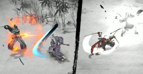 浪人末代武士