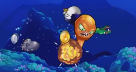 变异八爪鱼正版