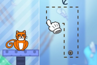 hello cats猫猫你好游戏 hello cats游戏攻略