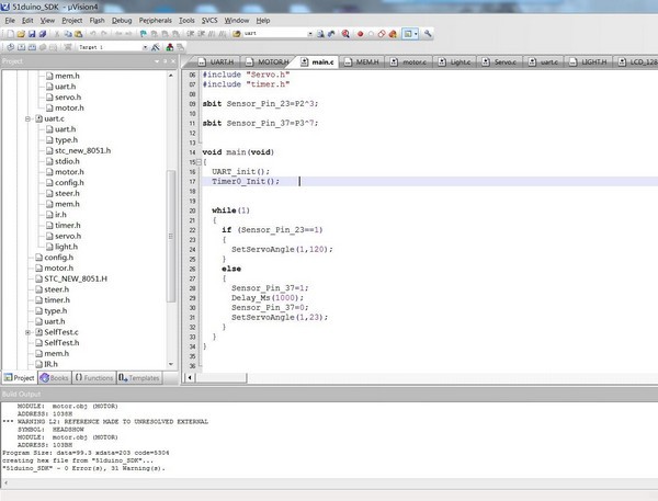 XR Block(图形化机器人编程软件)