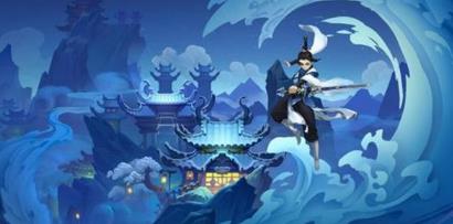 剑网3指尖江湖奇遇扶摇九天怎么触发 奇遇扶摇九天奖励一览