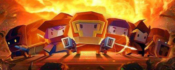 元气骑士锻造材料哪儿弄 元气骑士锻造材料怎么获得