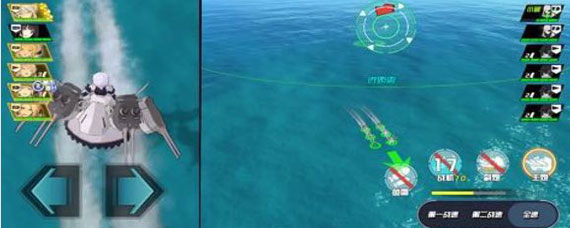 苍蓝誓约快速升级攻略 苍蓝誓约怎么快速练船