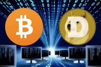 比特币和狗狗币在哪买 比特币和狗狗币哪个值钱