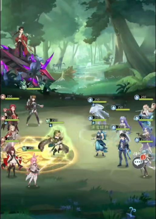 斗罗大陆武魂觉醒天斗宫变3-2攻略 斗罗大陆武魂