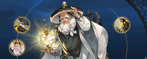 剑网3指尖江湖渡会怎么玩 剑网3指尖江湖渡会攻略