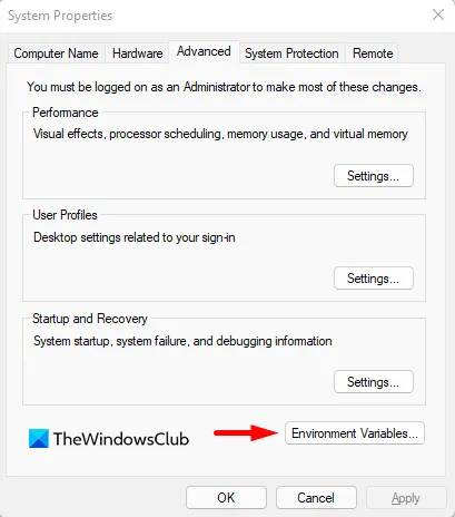 如何修复Windows11/10上的Java虚拟机启动器错误?