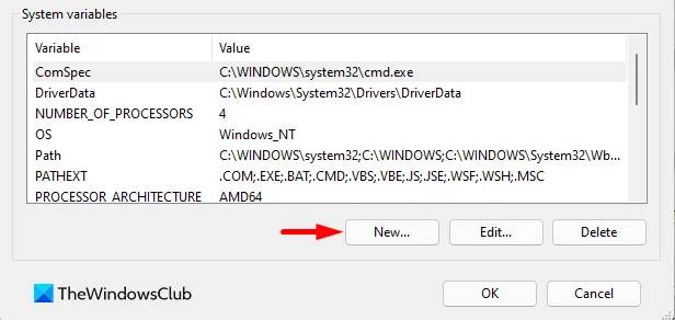如何修复Windows11/10上的Java虚拟机启动器错误?