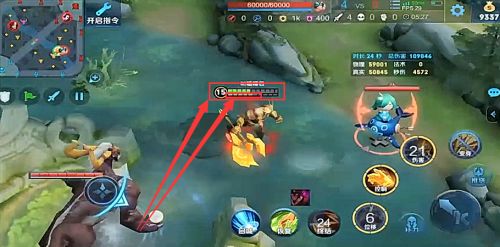 王者荣耀盘古怎么变身 王者荣耀盘古变身技能