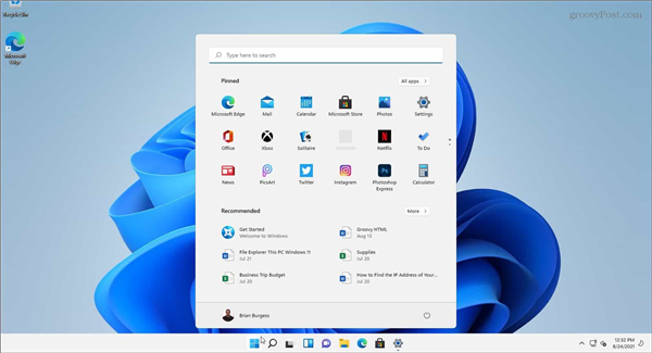 如何安装Win11？全新安装Win11系统教程