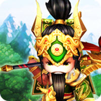 三国志传奇军团无限金币