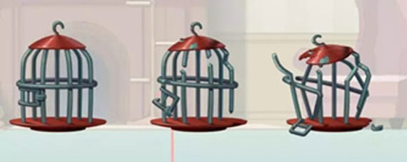 猫和老鼠烟花大作战玩法 猫和老鼠烟花大作战攻略