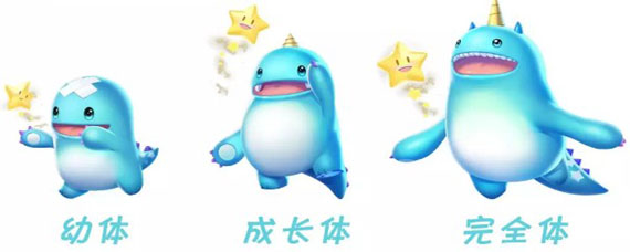 qq飞车手游小萌龙技能是什么 小萌龙宠物技能介绍