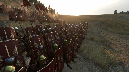 骑马与砍杀2卡拉迪亚觉醒火与钢铁MOD