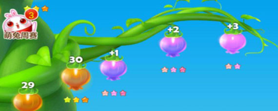 开心消消乐精英3关攻略怎么办 开心消消乐精英3关怎么过