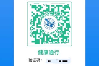 河南健康码怎么查看核酸结果 河南健康码查询核酸检测结果教程