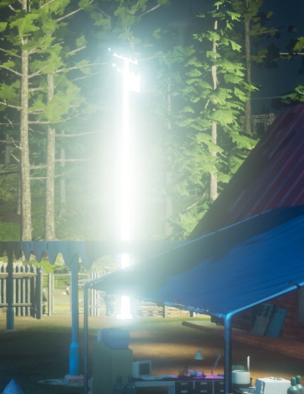 腐烂国度2主宰版基地灯光大修MOD