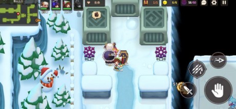 坎公骑冠剑8-1怎么通关 坎公骑冠剑8-1通关攻略