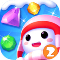 冰雪消除2内购2021