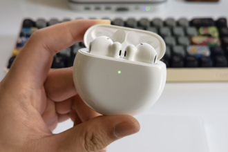 华为FreeBuds4怎么切歌？华为FreeBuds4下一首切换怎么操作