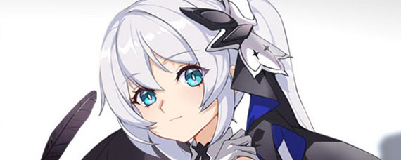 崩坏3月卡党一个月有多少水晶 崩坏3月卡能存多少水晶