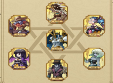 黎明远征英雄怎么样 黎明远征英雄强度排行榜一览