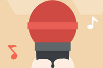 全民K歌歌曲如何置顶 全民K歌歌曲置顶教程