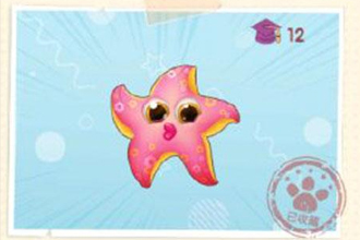 玫瑰海星怎么钓？在哪钓？摩尔庄园手游玫瑰海星有什么用？