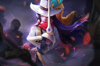 星耀对决艾文怎么玩 艾文玩法技巧攻略