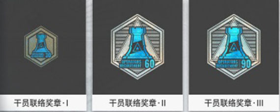 明日方舟光荣系统详解 明日方舟光荣系统攻略