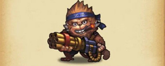 不思议迷宫树屋一轮投掷3个道具怎么做 树屋任务攻略