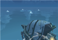 原神海岛大水泡位置在哪 原神1.6海岛漩涡水泡宝