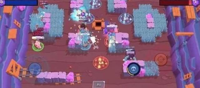 荒野乱斗迪克攻略 荒野乱斗迪克怎么玩